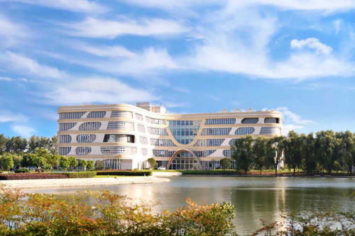 上海對外經貿大學成考