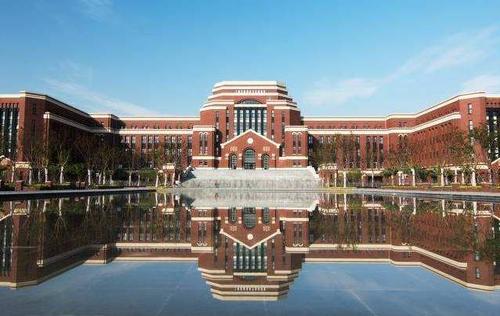 上海建橋學院成考