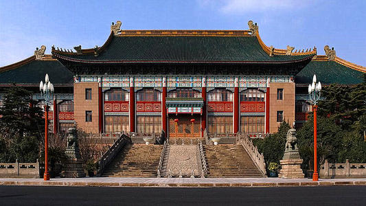 上海體育學院成考